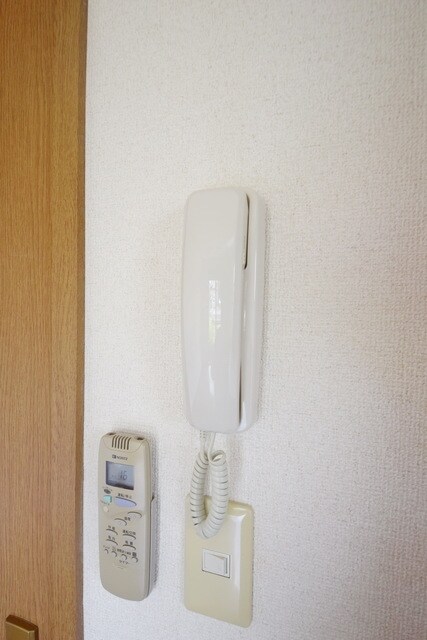 クレールの物件内観写真