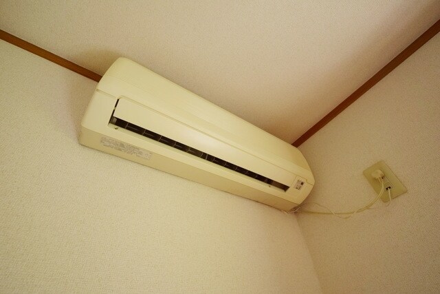 クレールの物件内観写真