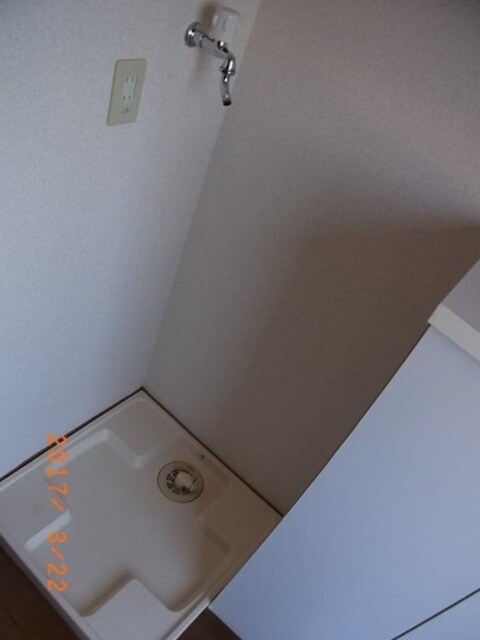 クレールの物件内観写真