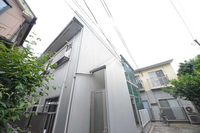 プランツ四季2の物件内観写真