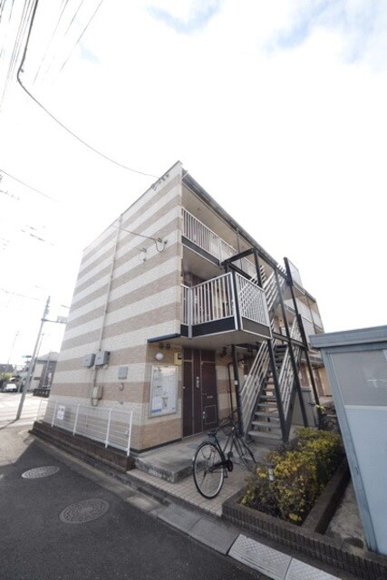 レオパレスさくらブリッサIIの物件内観写真