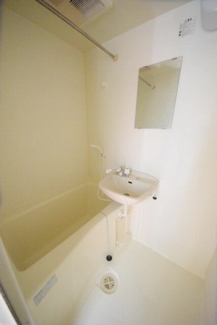 レオパレスさくらブリッサIIの物件内観写真