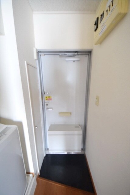 レオパレスさくらブリッサIIの物件内観写真