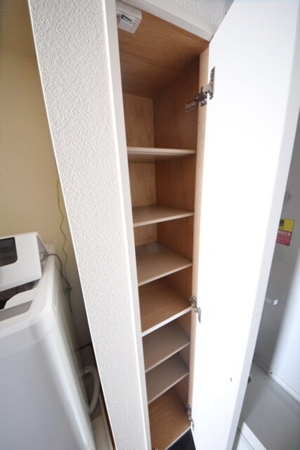 レオパレスさくらブリッサIIの物件内観写真