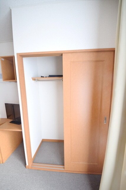 レオパレスさくらブリッサIIの物件内観写真