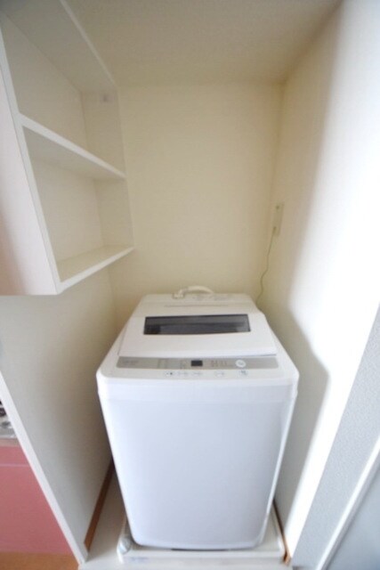 レオパレスさくらブリッサIIの物件内観写真