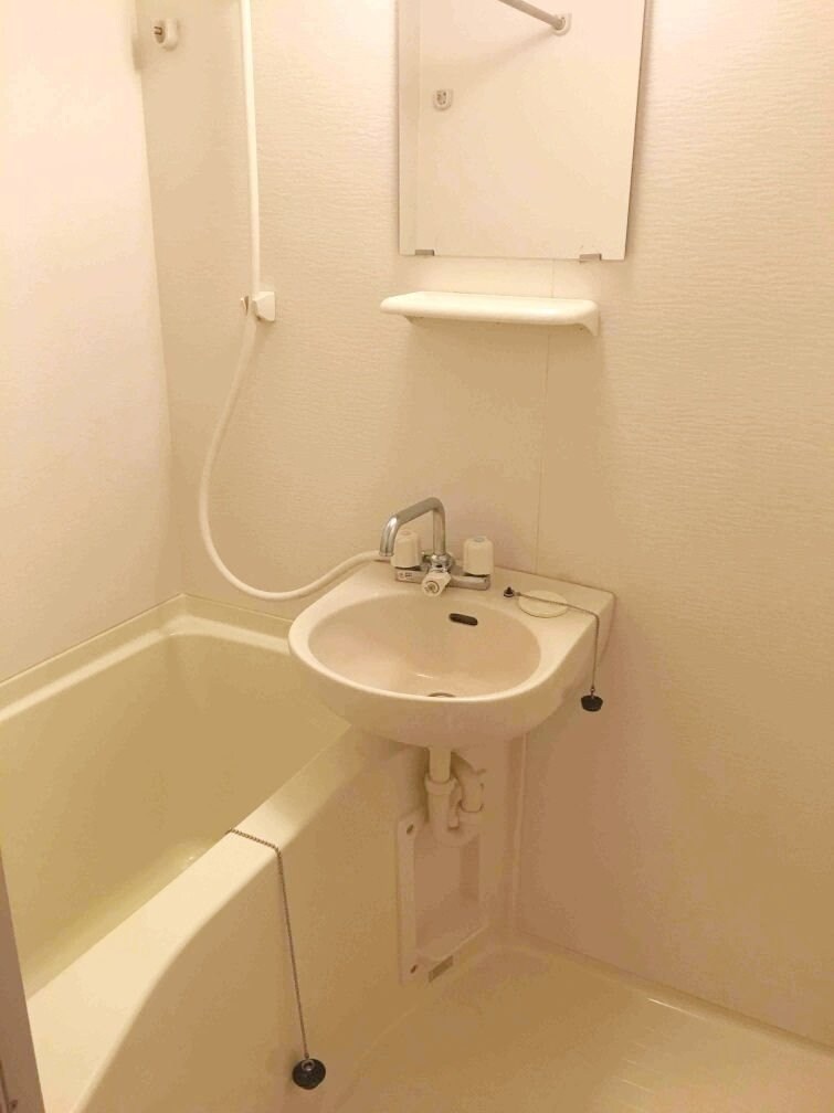 レオパレス中町の物件内観写真