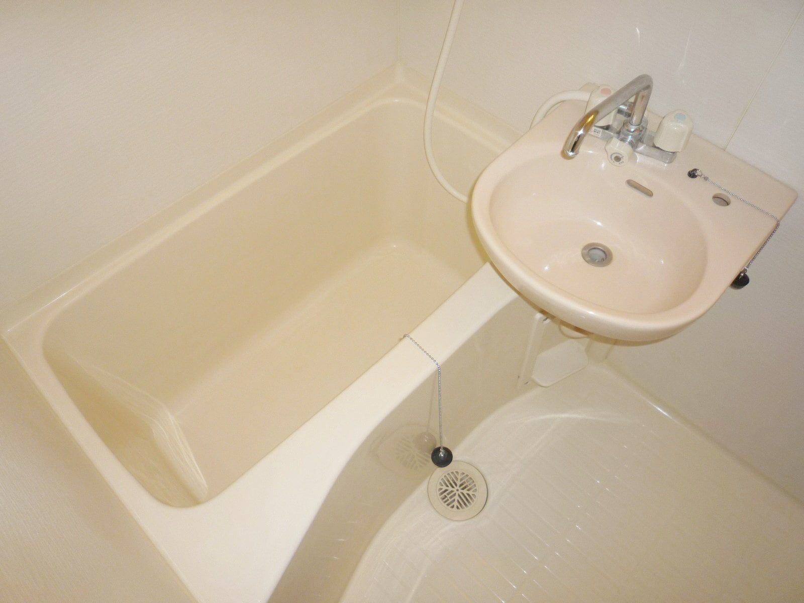 レオパレス中町の物件内観写真