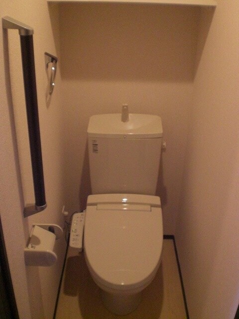 クレイノceshinの物件内観写真