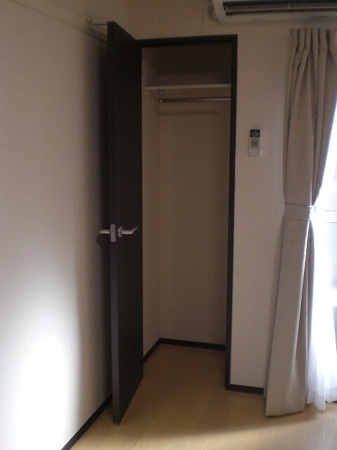 クレイノceshinの物件内観写真