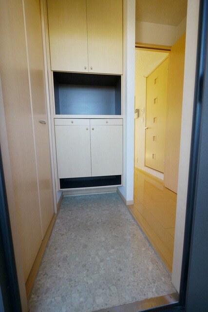 サンクレアIIの物件内観写真