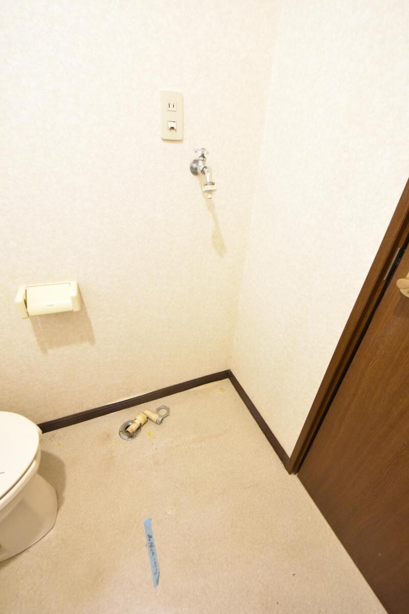 丸山メゾンの物件内観写真