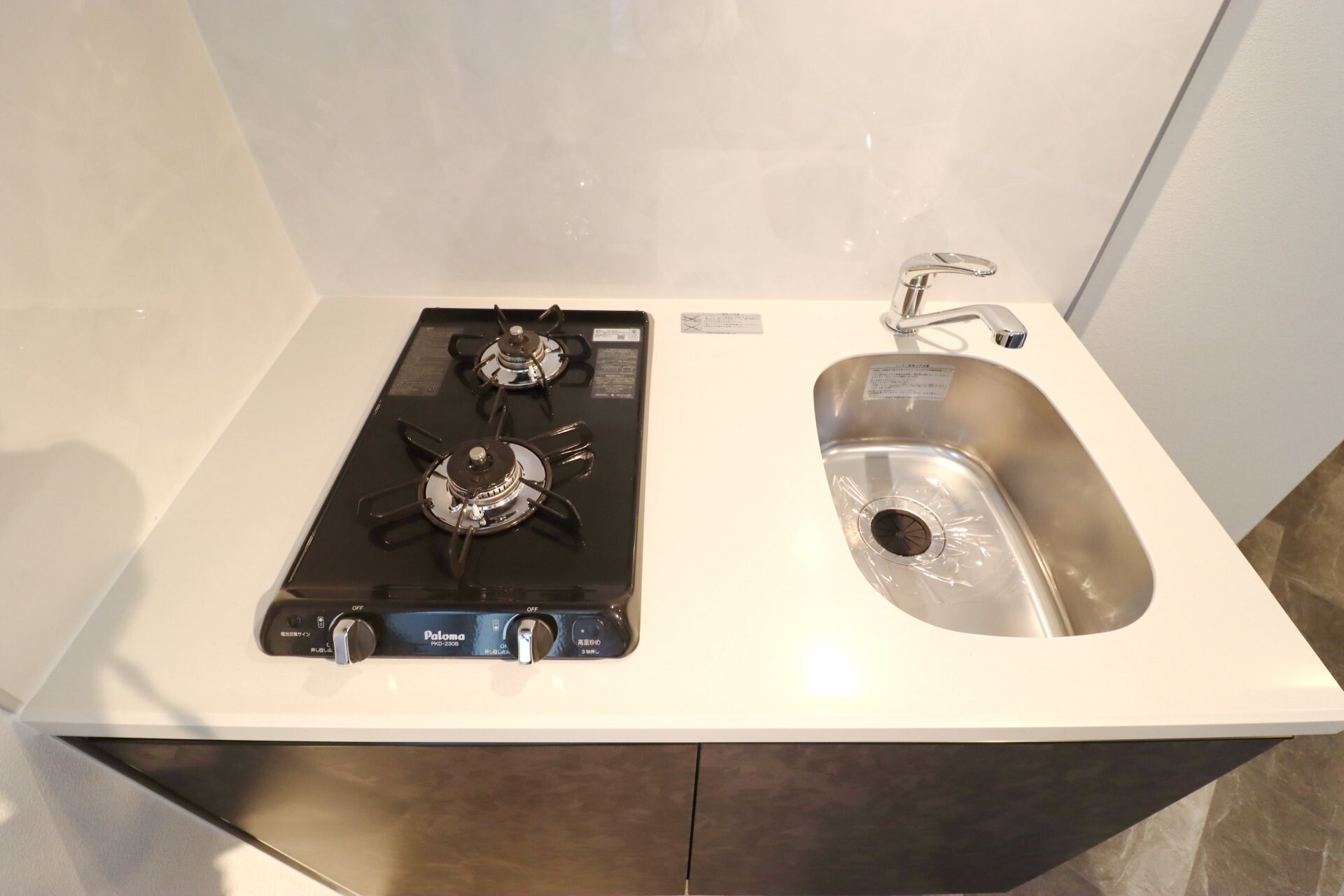 レピュア豊島園レジデンスの物件内観写真