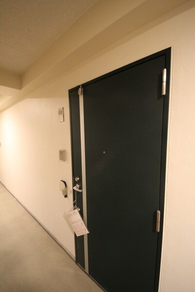 ミュプレ吉祥寺の物件内観写真