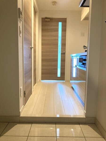 ラティエラ練馬の物件内観写真