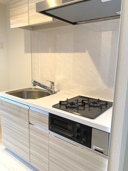 ラティエラ練馬の物件内観写真