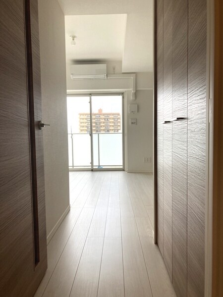 ラティエラ練馬の物件内観写真