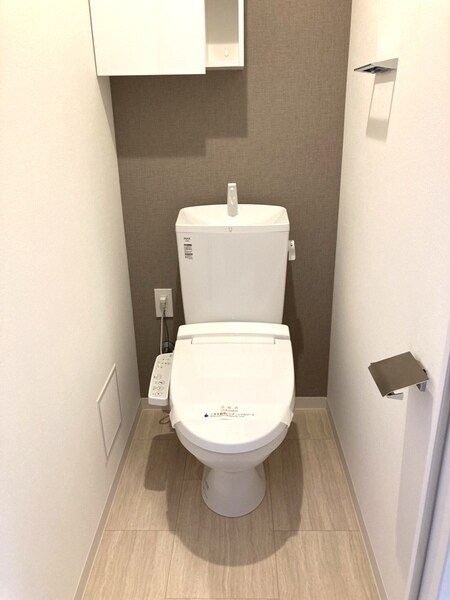 ラティエラ練馬の物件内観写真