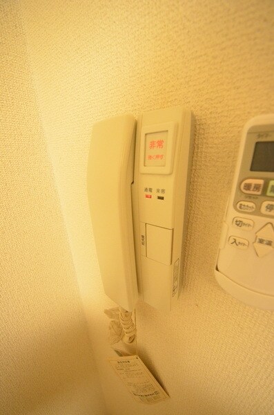 シンシア西荻窪の物件内観写真