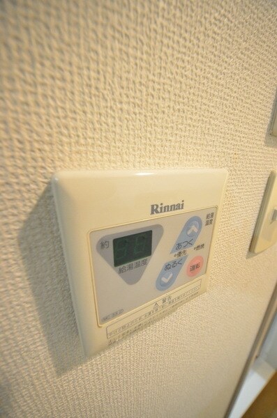 シンシア西荻窪の物件内観写真