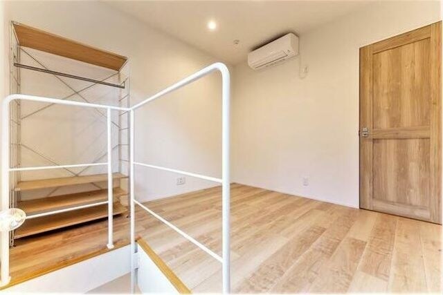 Catorce上石神井の物件内観写真