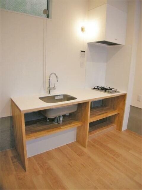 Catorce上石神井の物件内観写真