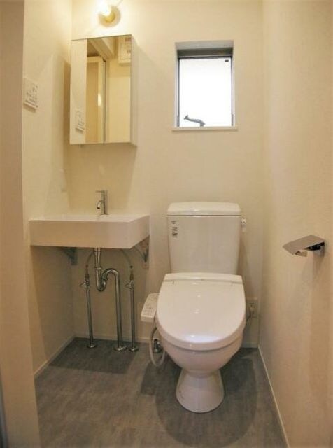 Catorce上石神井の物件内観写真