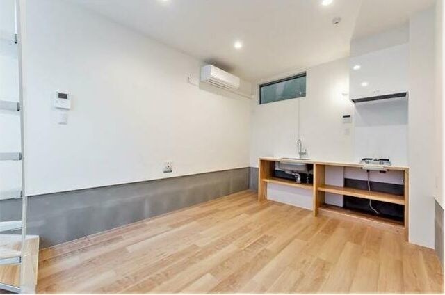 Catorce上石神井の物件内観写真