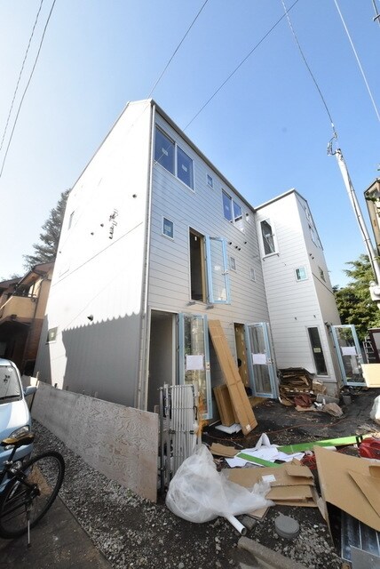 Catorce上石神井の物件内観写真