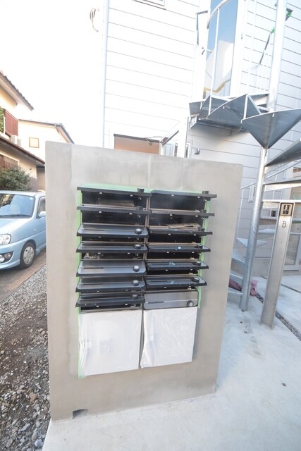 Catorce上石神井の物件内観写真