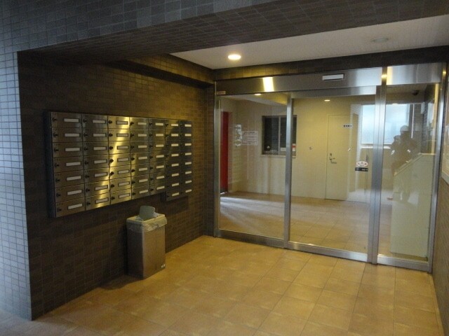 GENOVIA吉祥寺通りEASTの物件内観写真