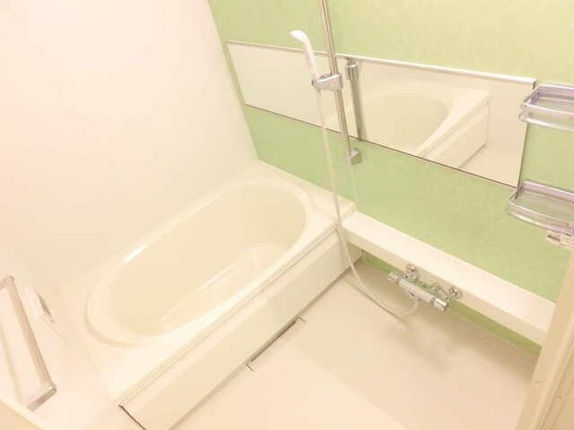 メイプルアベニュー吉祥寺の物件内観写真