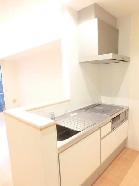 メイプルアベニュー吉祥寺の物件内観写真