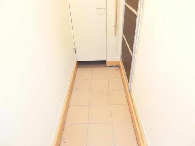 メイプルアベニュー吉祥寺の物件内観写真