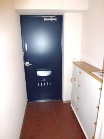 ロングキャッスルIIの物件内観写真