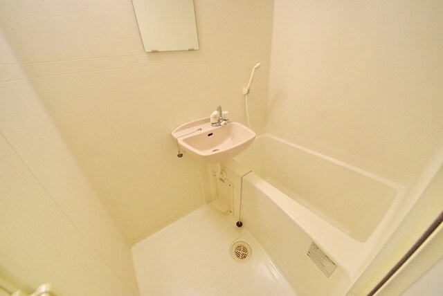 レオパレスユニティの物件内観写真