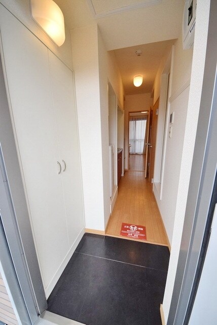 レオパレスユニティの物件内観写真