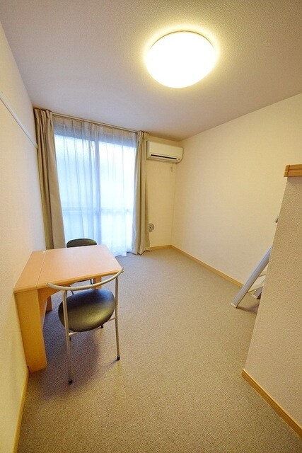 レオパレスユニティの物件内観写真