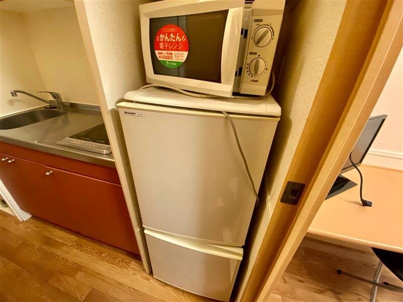 レオパレス彩の物件内観写真