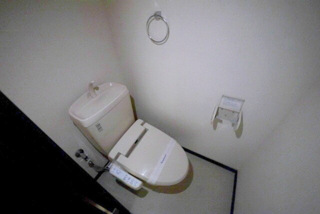 レオネクスト双葉の物件内観写真