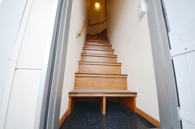 レオパレスレザンの物件内観写真