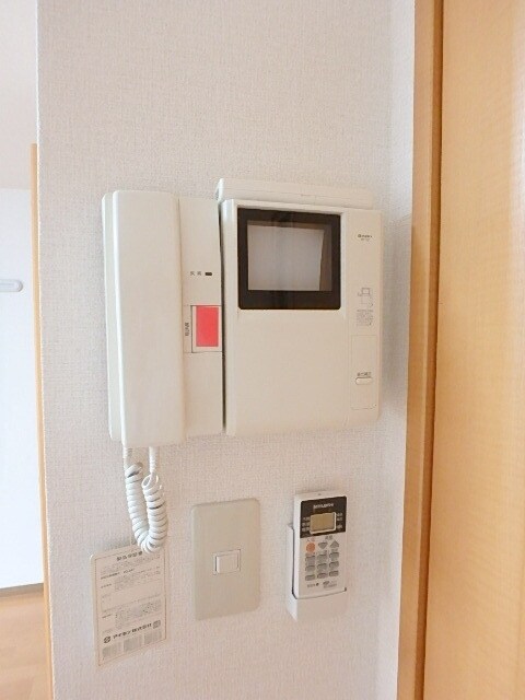 クレールOSYの物件内観写真