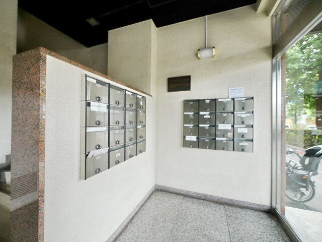 学園スカイマンションの物件内観写真