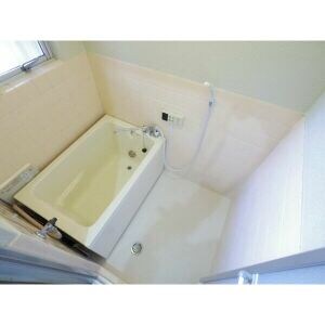 学園スカイマンションの物件内観写真