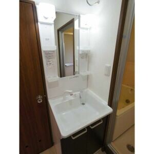 学園スカイマンションの物件内観写真