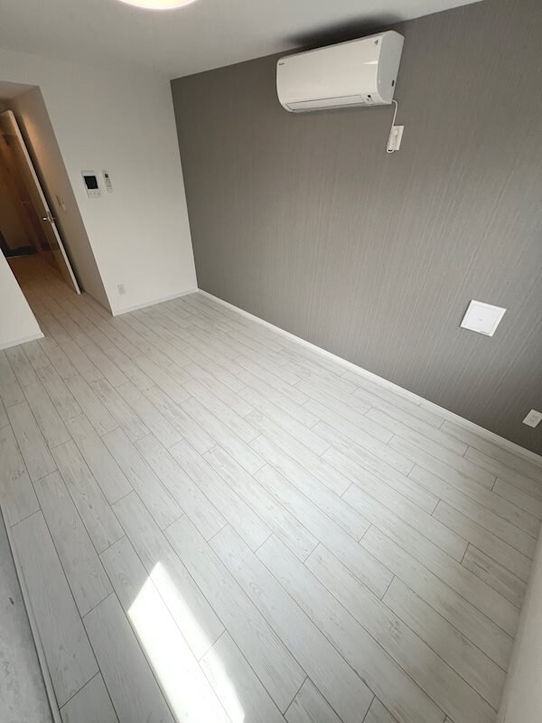 ベルシードステアー武蔵関の物件内観写真