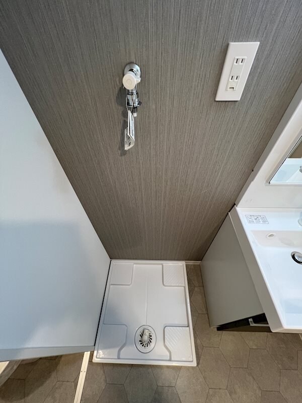 ベルシードステアー武蔵関の物件内観写真