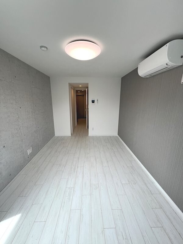 ベルシードステアー武蔵関の物件内観写真