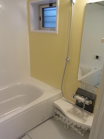 ハイム・ジョルニの物件内観写真