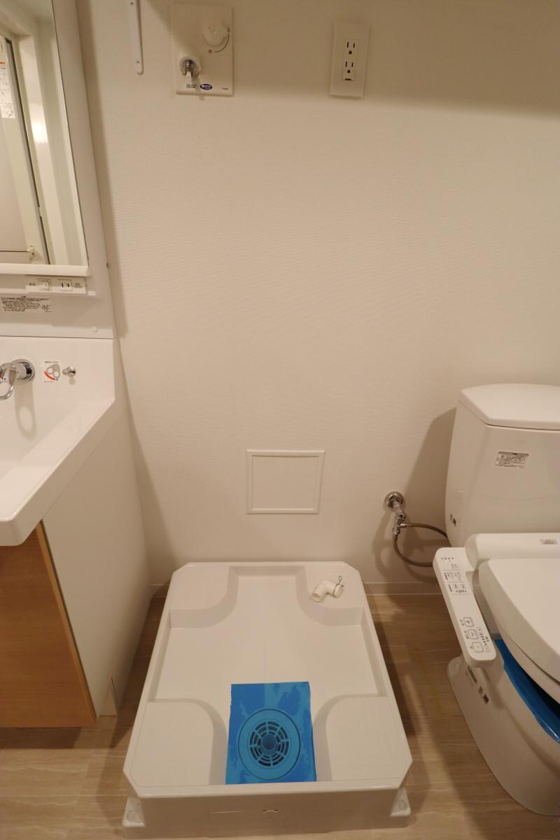 PASEO東武練馬の物件内観写真